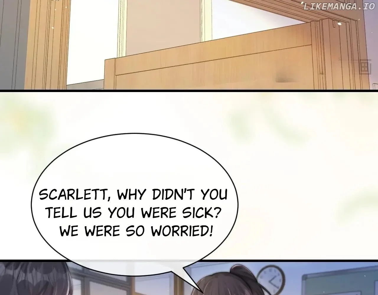 You Can Hear It Chapter 18 page 43