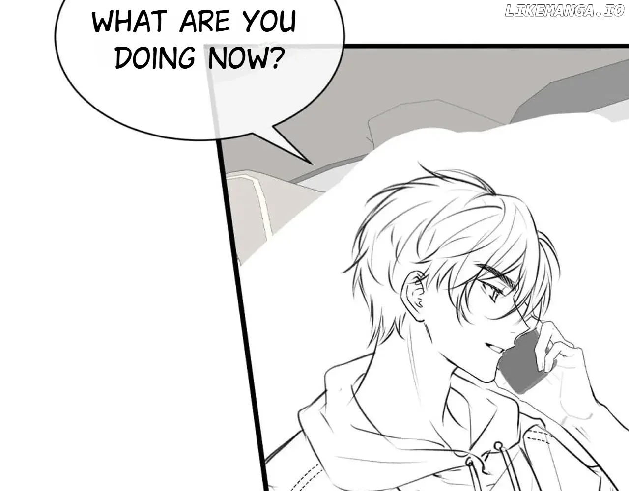 You Can Hear It Chapter 19 page 91