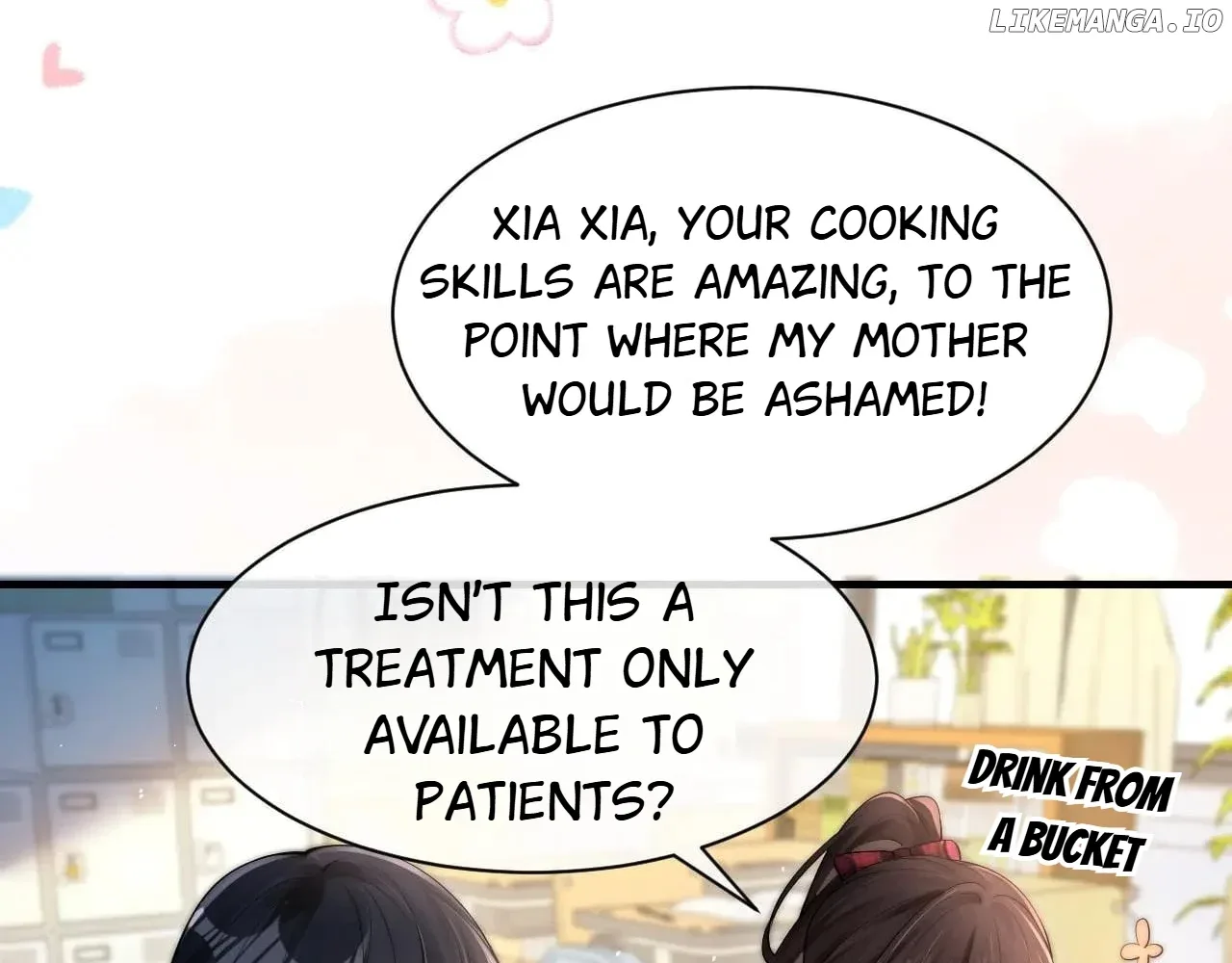 You Can Hear It Chapter 18 page 64