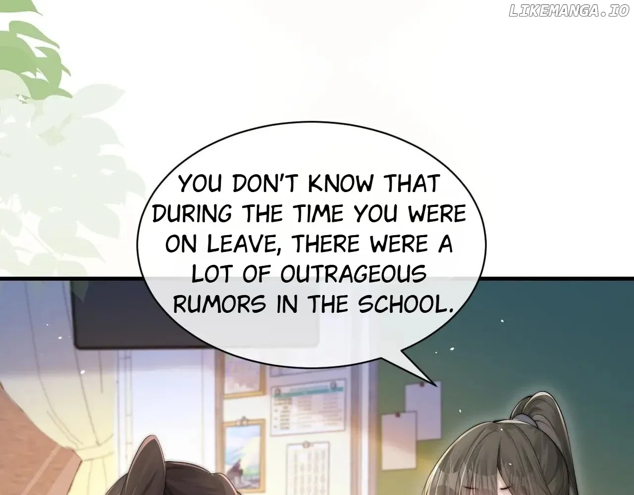 You Can Hear It Chapter 18 page 47