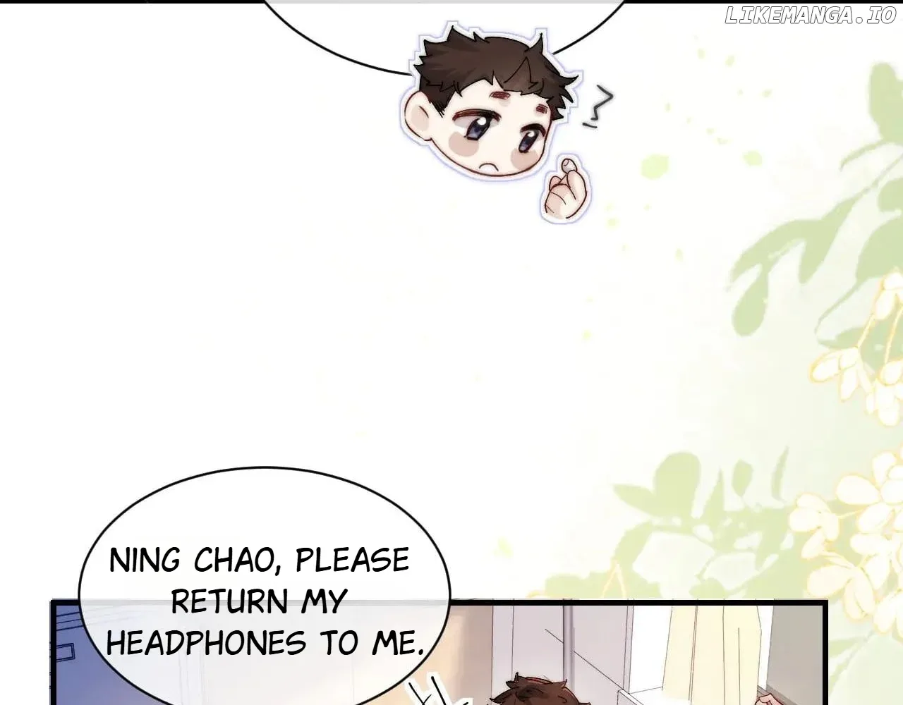 You Can Hear It Chapter 16 page 6