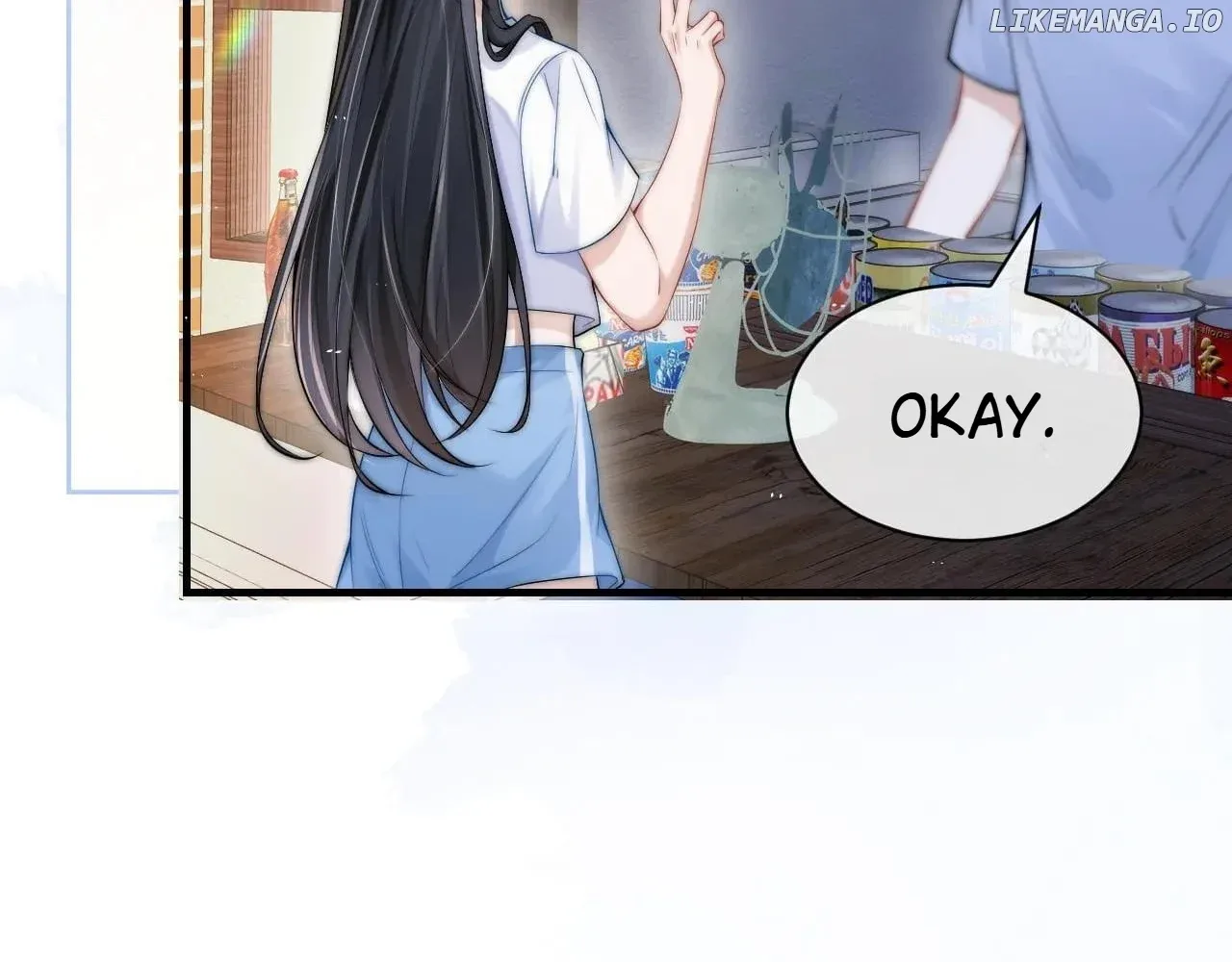 You Can Hear It Chapter 16 page 21