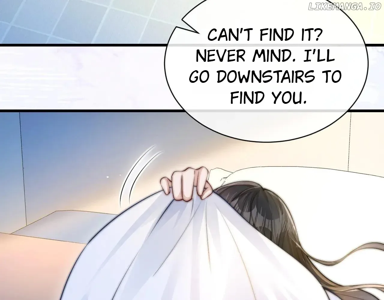 You Can Hear It Chapter 20 page 76