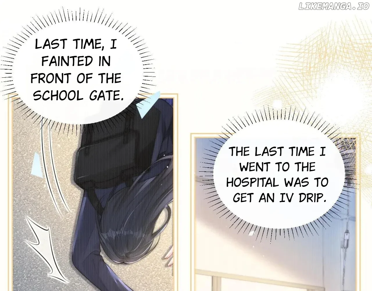 You Can Hear It Chapter 20 page 19