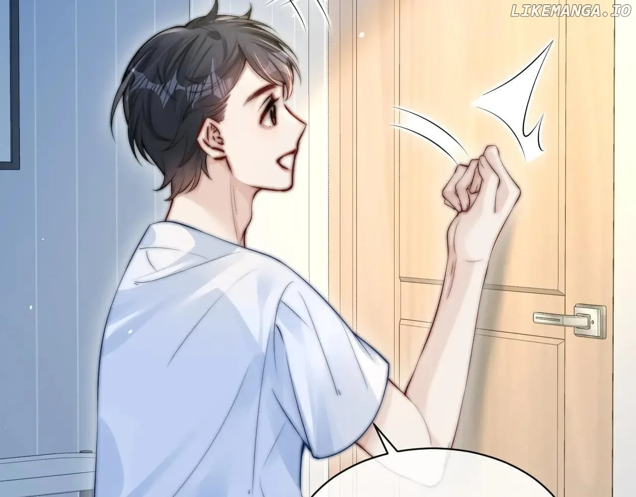 You Can Hear It Chapter 20 page 80