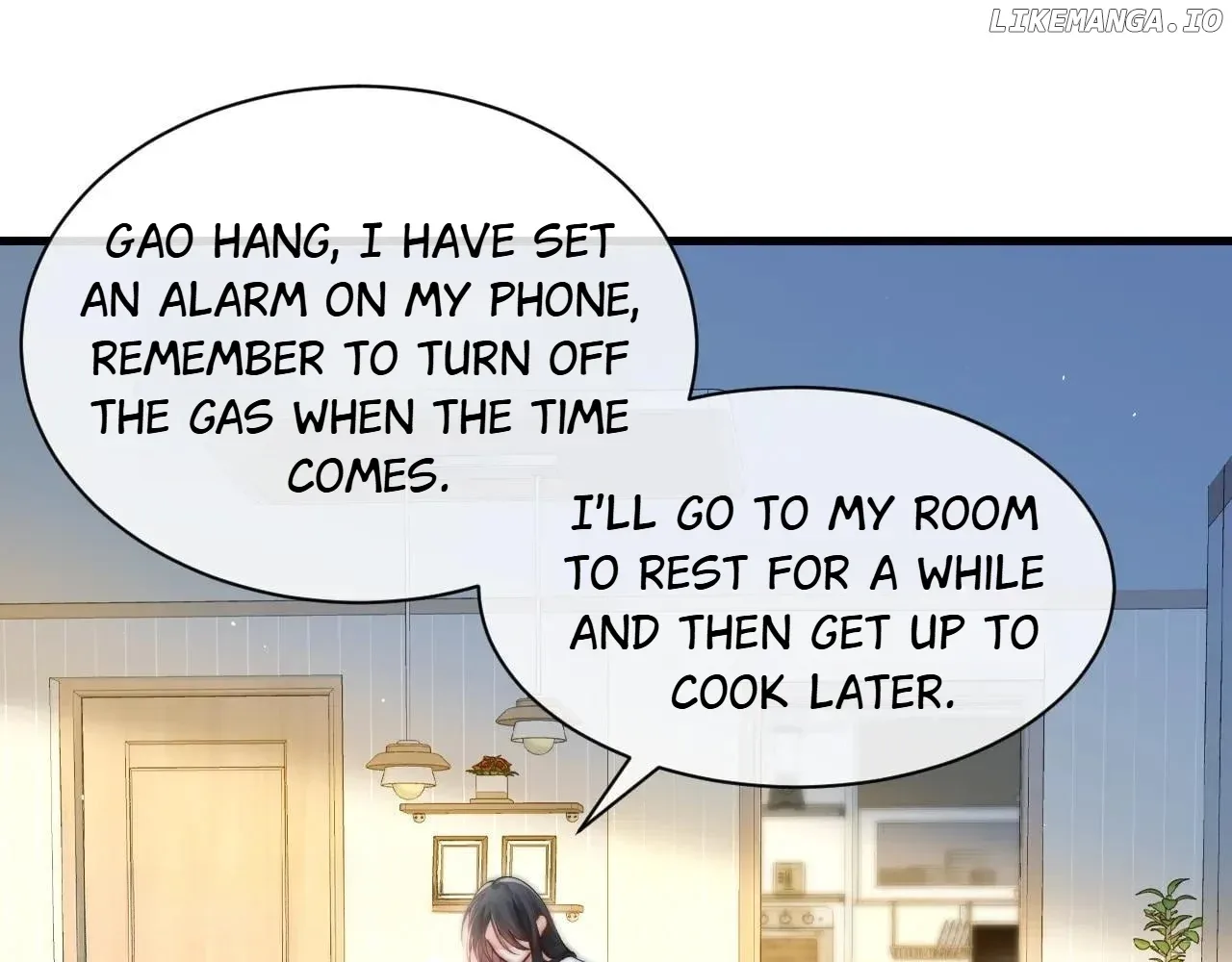 You Can Hear It Chapter 20 page 70
