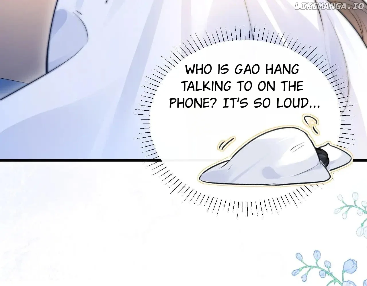 You Can Hear It Chapter 20 page 77