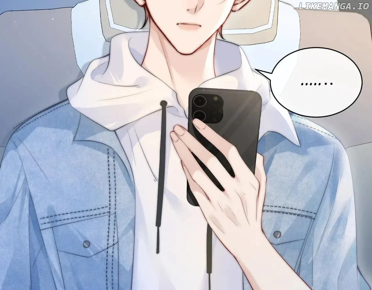 You Can Hear It Chapter 20 page 66