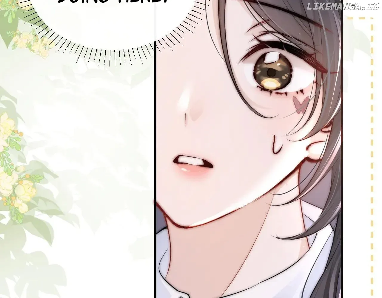 You Can Hear It Chapter 15 page 31