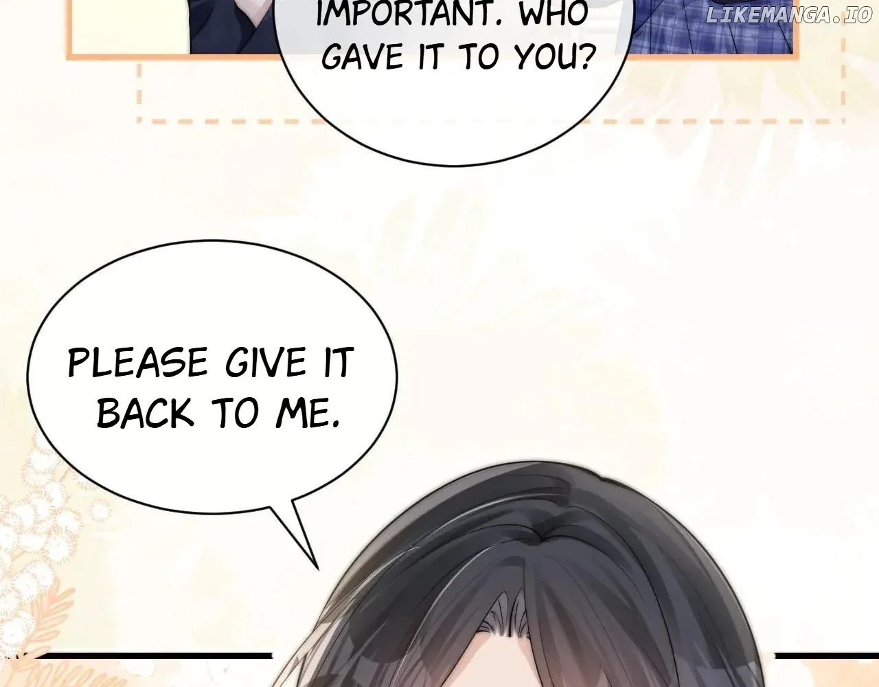 You Can Hear It Chapter 22 page 88