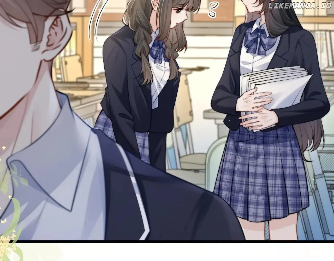 You Can Hear It Chapter 22 page 73