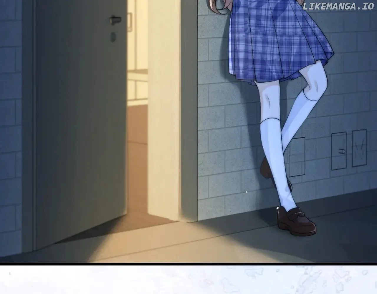 You Can Hear It Chapter 22 page 38