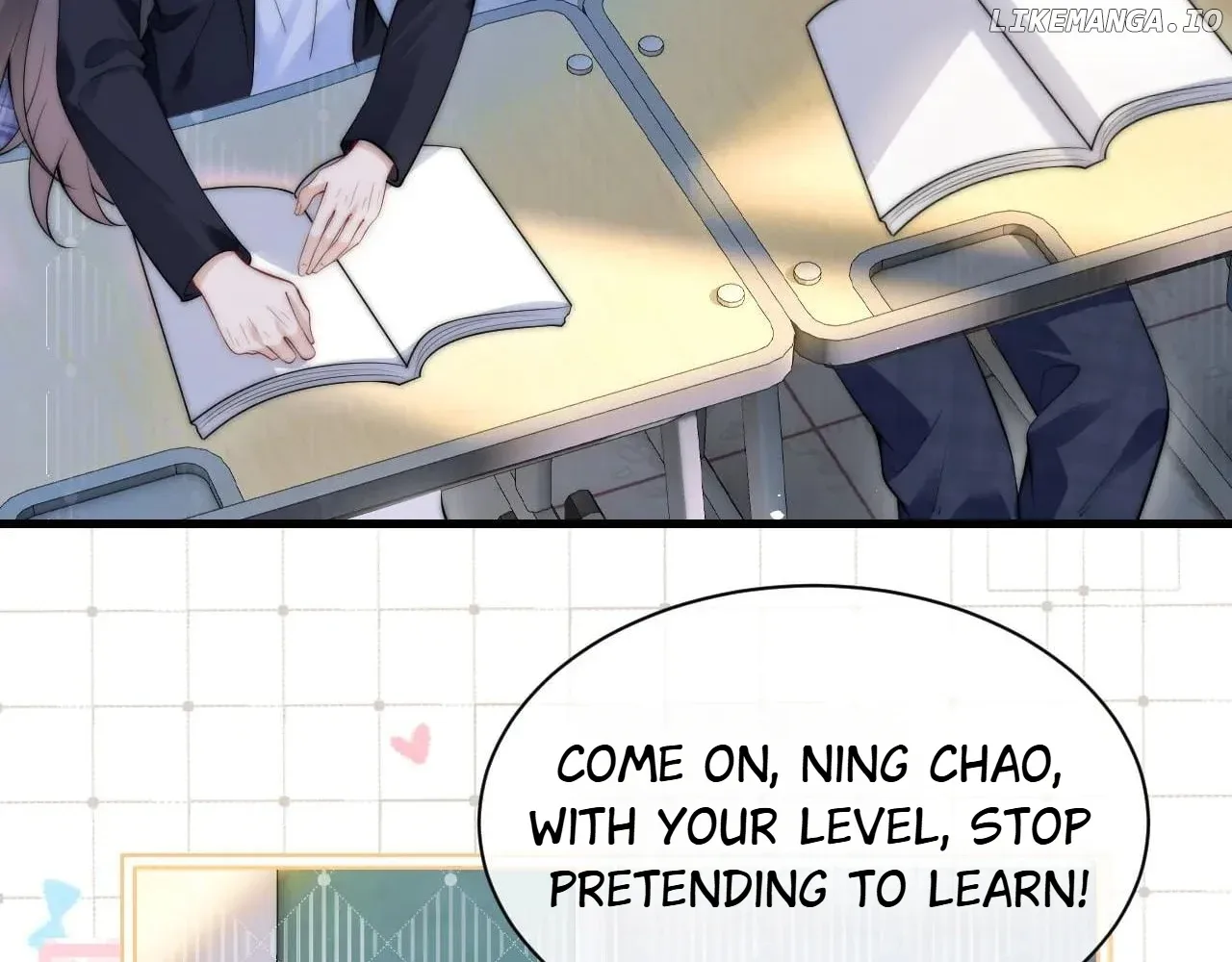 You Can Hear It Chapter 23 page 40