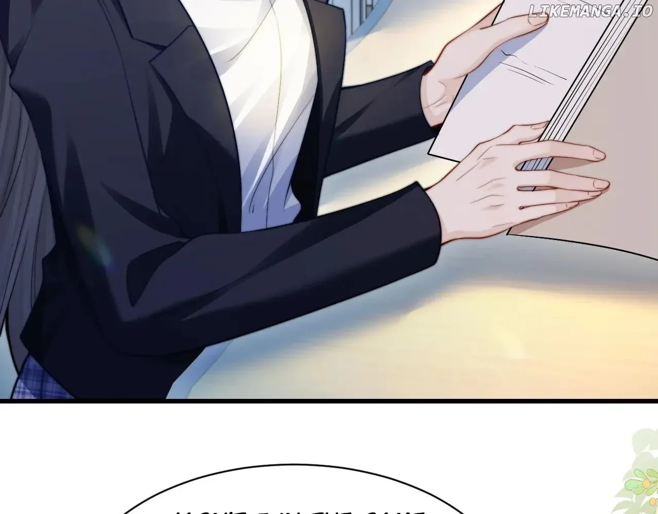 You Can Hear It Chapter 23 page 22