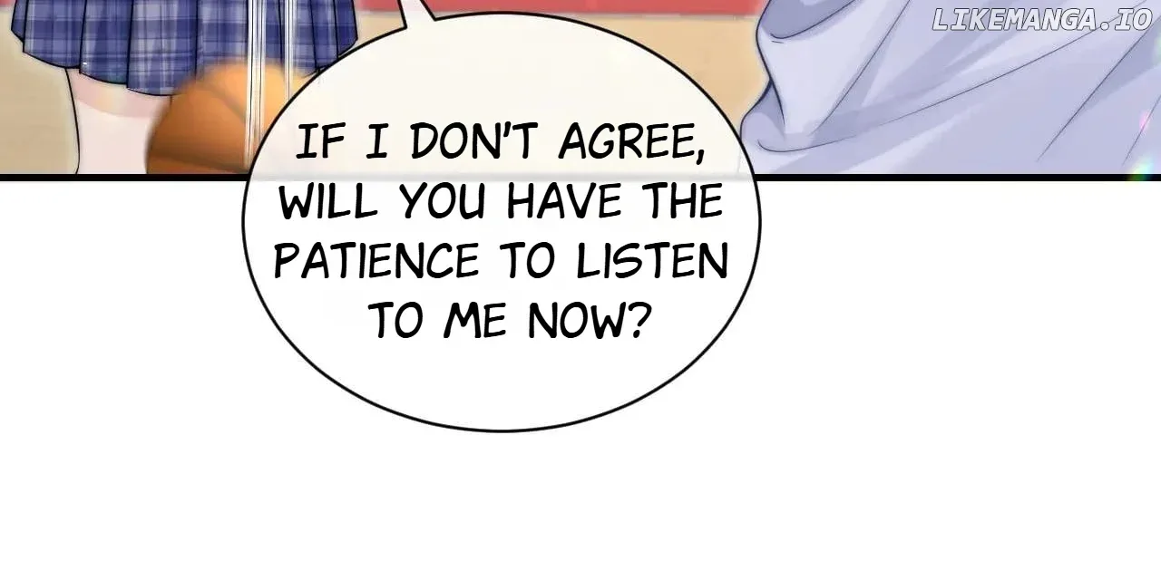You Can Hear It Chapter 17 page 45
