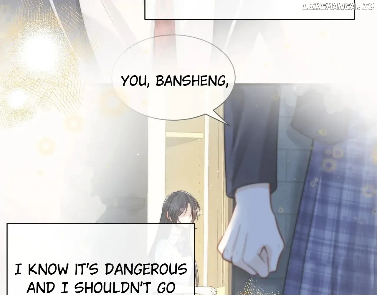 You Can Hear It Chapter 23 page 30