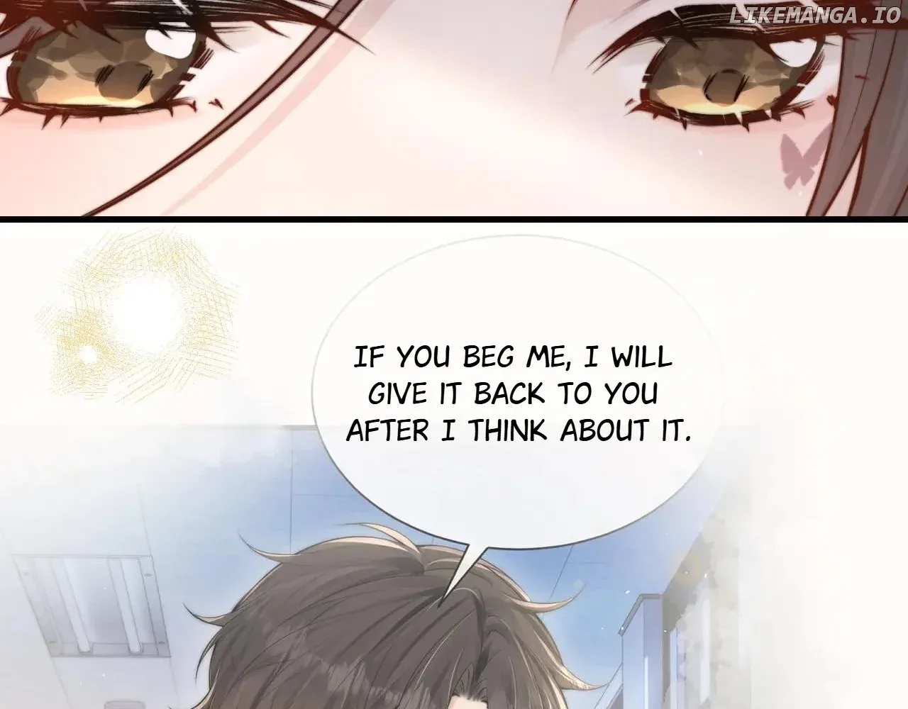 You Can Hear It Chapter 23 page 28