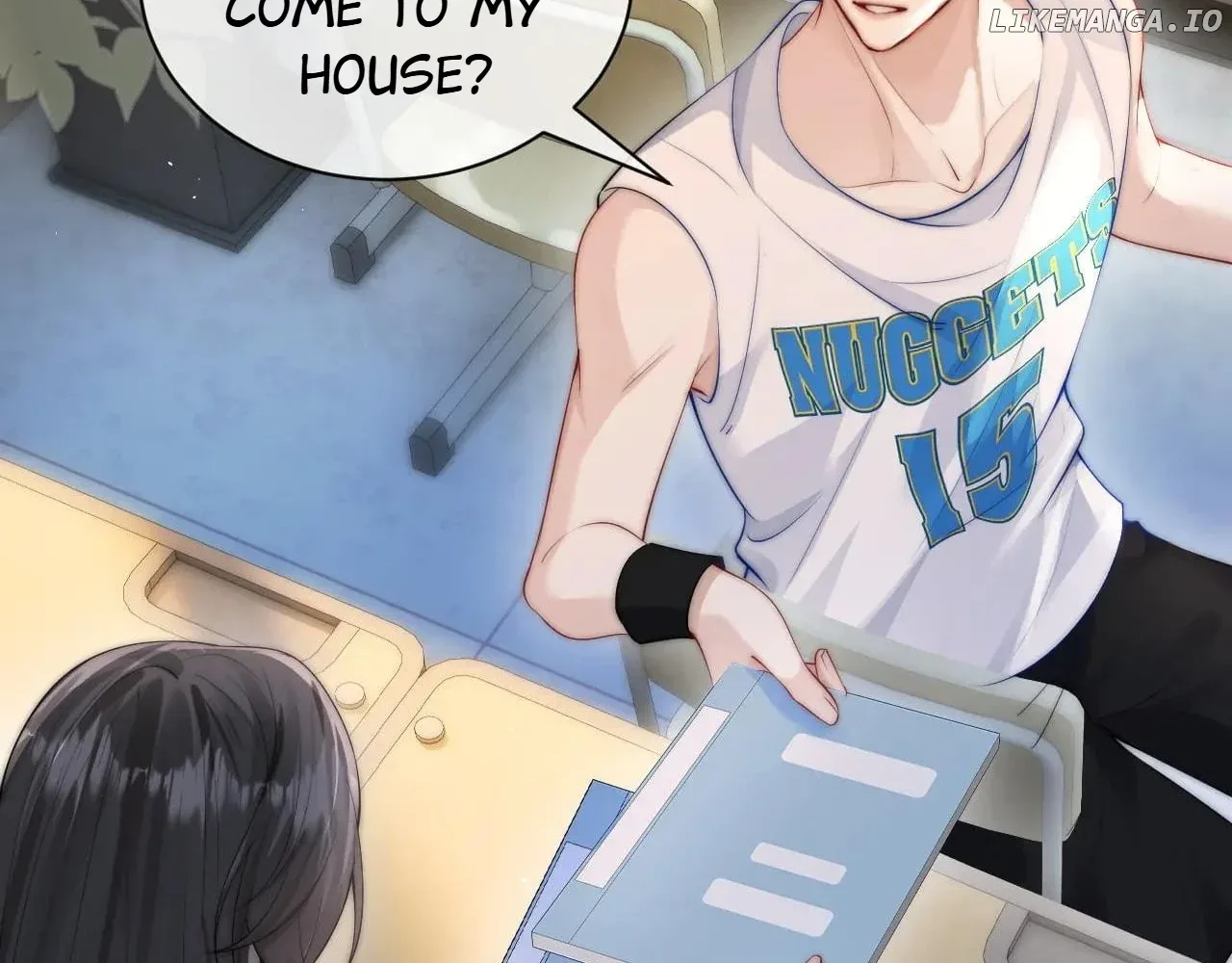 You Can Hear It Chapter 23 page 79