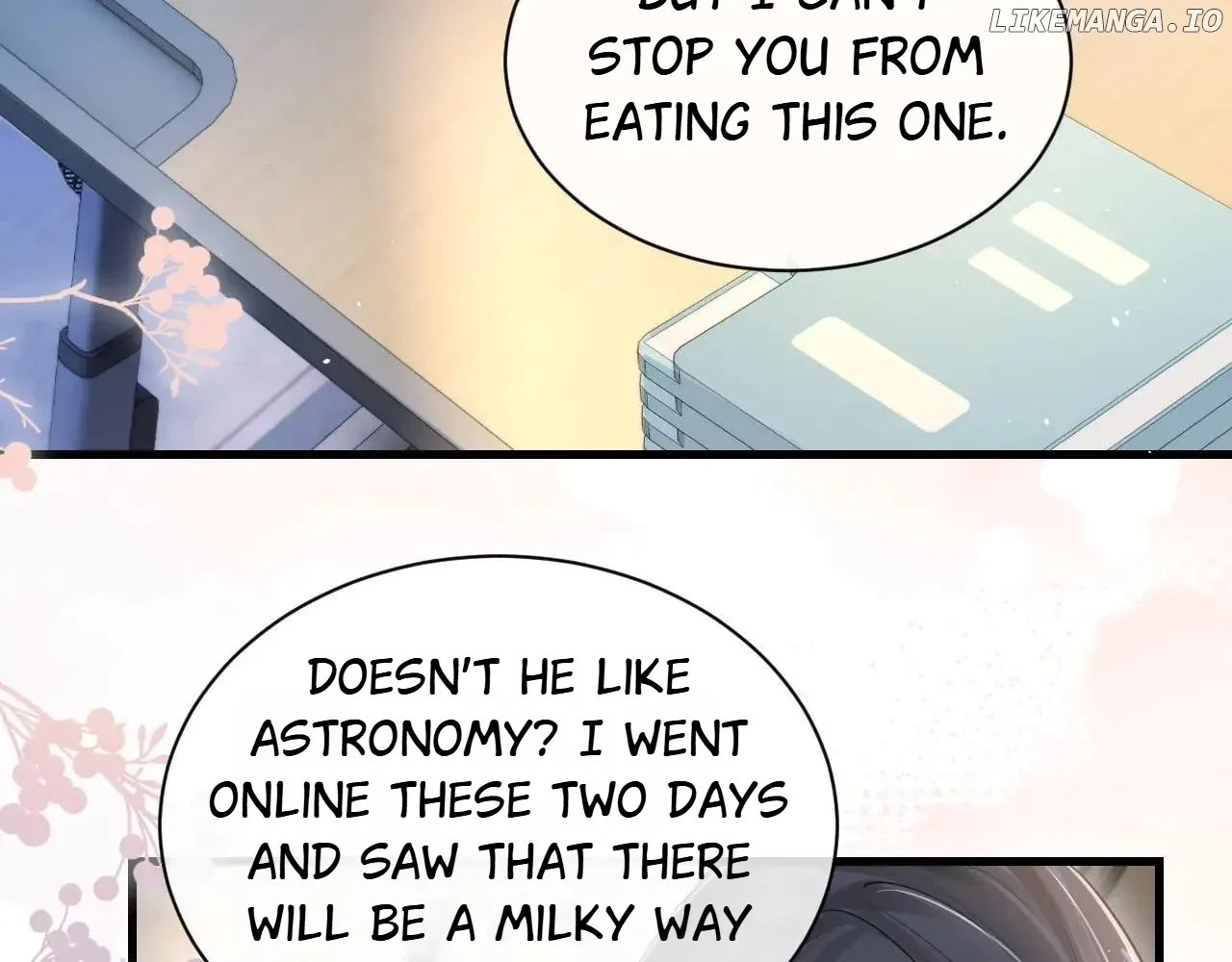 You Can Hear It Chapter 23 page 61