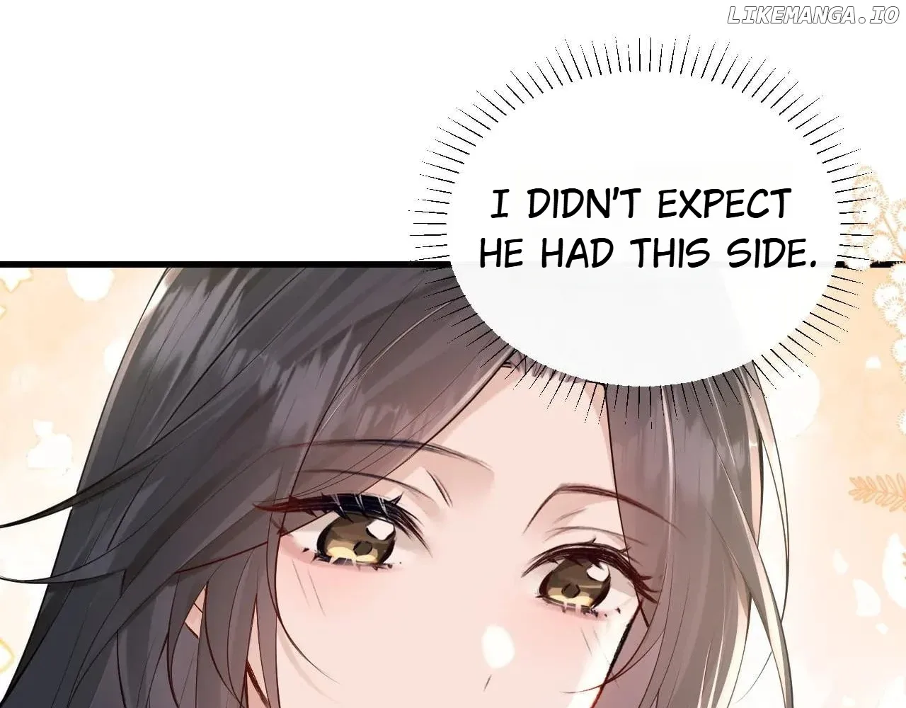 You Can Hear It Chapter 23 page 51