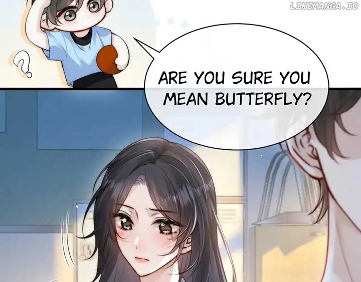 You Can Hear It Chapter 24 page 13