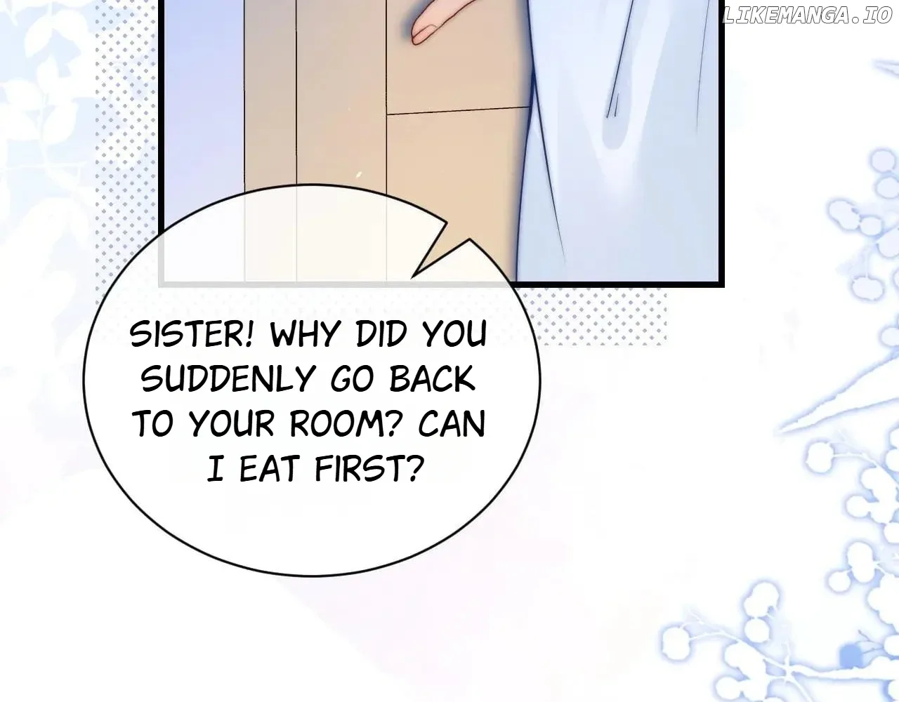 You Can Hear It Chapter 21 page 3