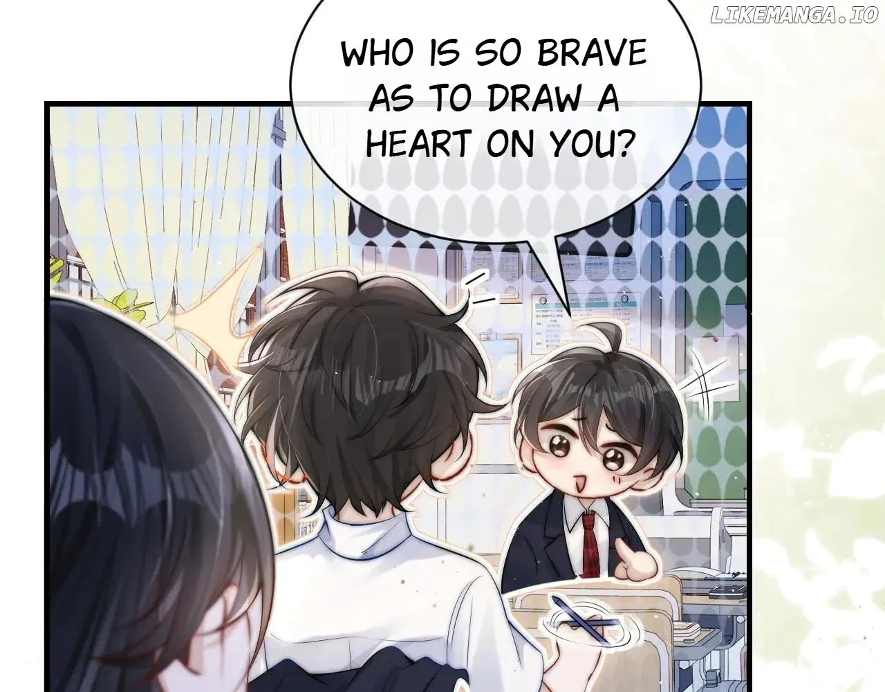 You Can Hear It Chapter 15 page 74