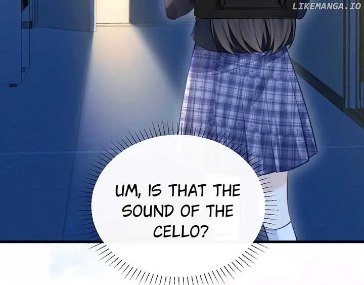 You Can Hear It Chapter 24 page 46