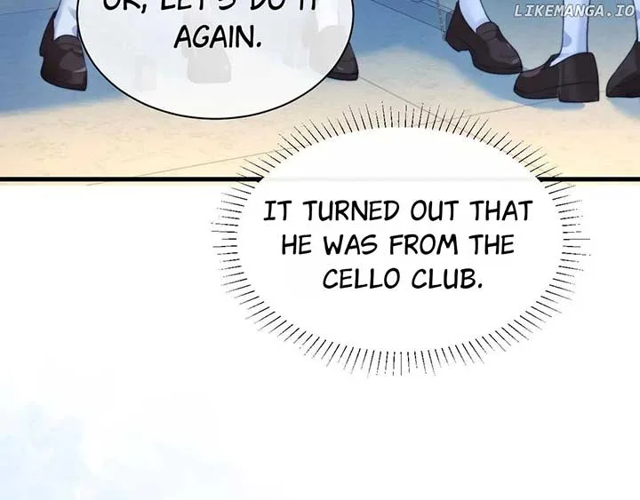 You Can Hear It Chapter 24 page 50