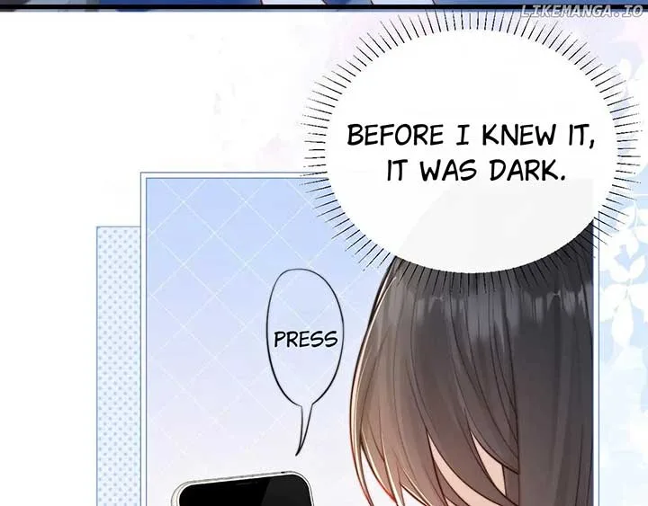 You Can Hear It Chapter 24 page 41