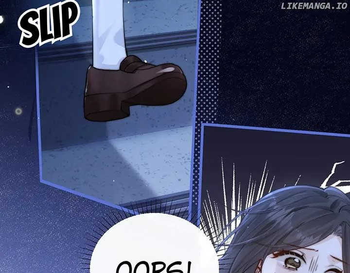 You Can Hear It Chapter 24 page 83