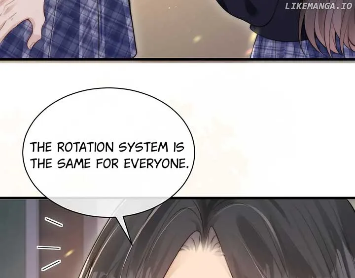 You Can Hear It Chapter 24 page 28