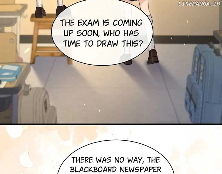 You Can Hear It Chapter 24 page 23