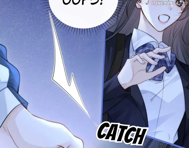 You Can Hear It Chapter 24 page 84