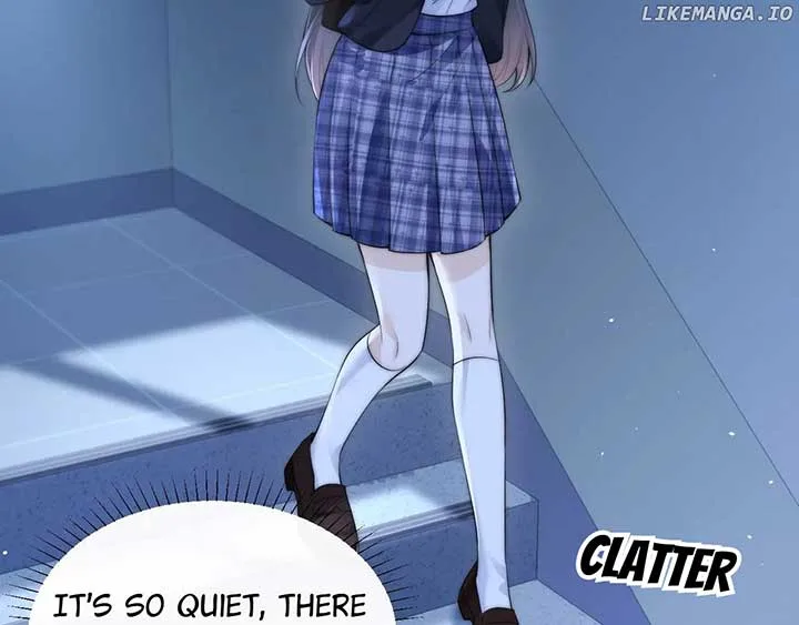 You Can Hear It Chapter 24 page 81