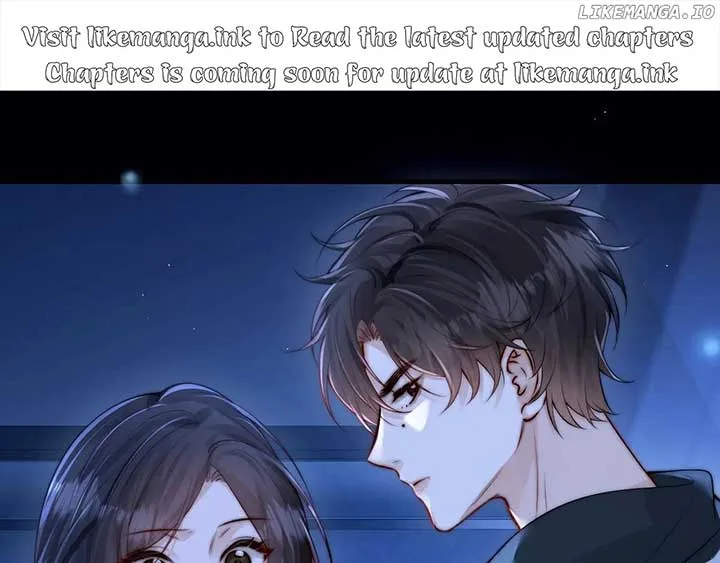 You Can Hear It Chapter 25 page 2