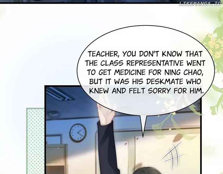 You Can Hear It Chapter 25 page 86