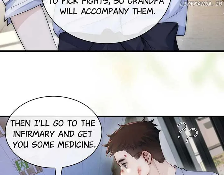 You Can Hear It Chapter 25 page 76