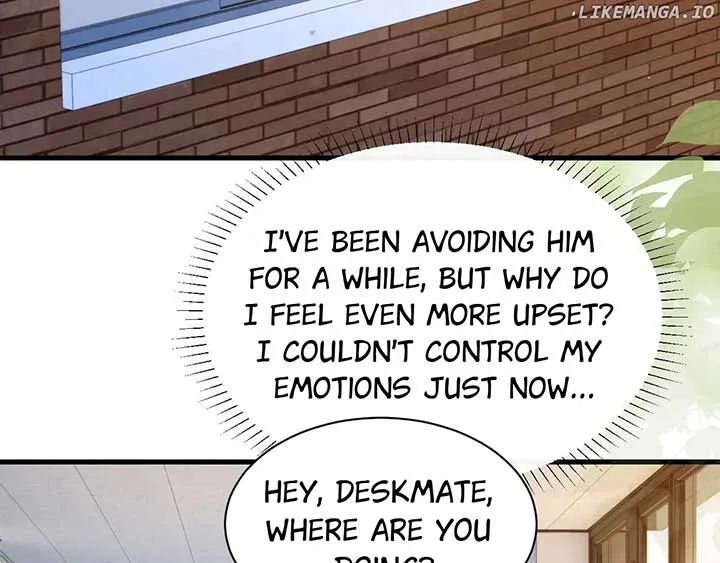 You Can Hear It Chapter 25 page 71