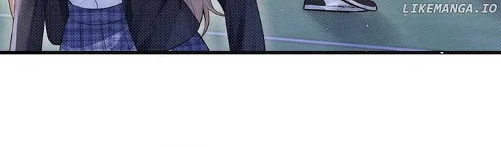 You Can Hear It Chapter 25 page 32