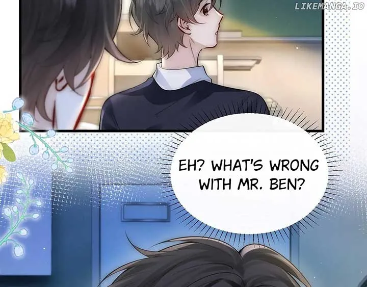 You Can Hear It Chapter 25 page 93