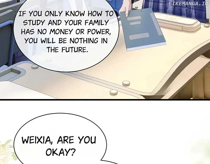 You Can Hear It Chapter 25 page 41