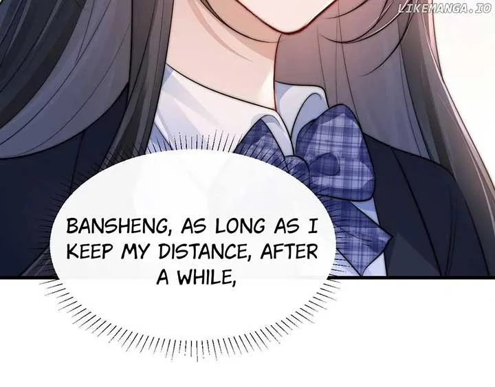 You Can Hear It Chapter 26 page 33