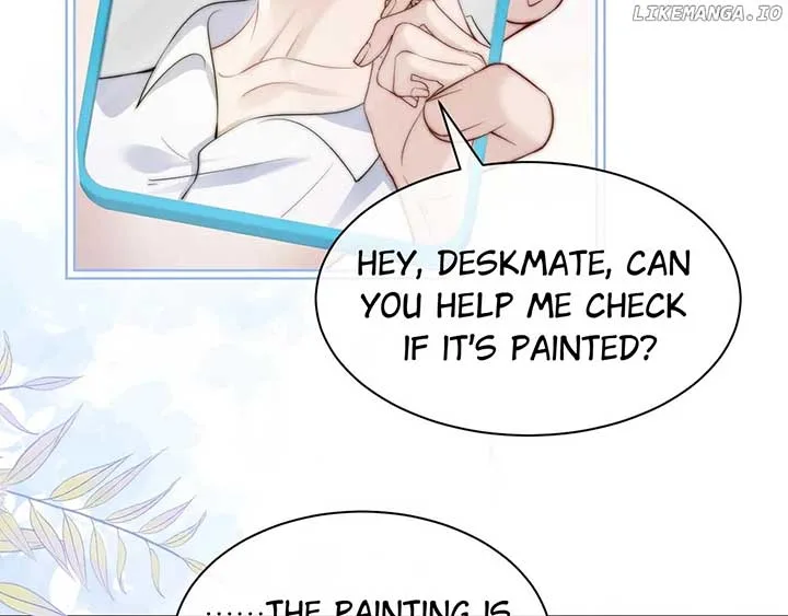 You Can Hear It Chapter 26 page 3