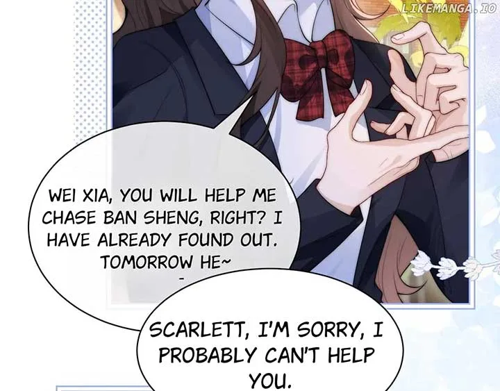 You Can Hear It Chapter 26 page 21