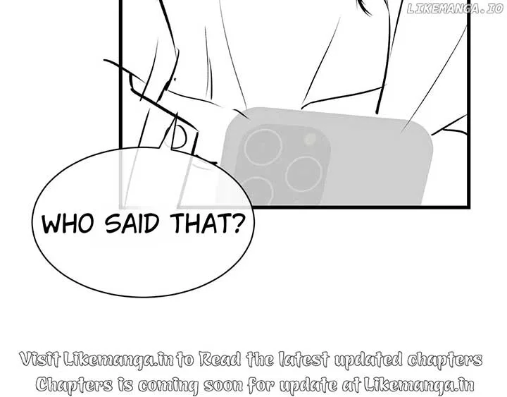 You Can Hear It Chapter 26 page 70