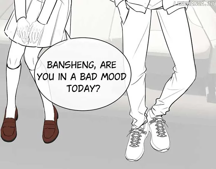 You Can Hear It Chapter 26 page 68