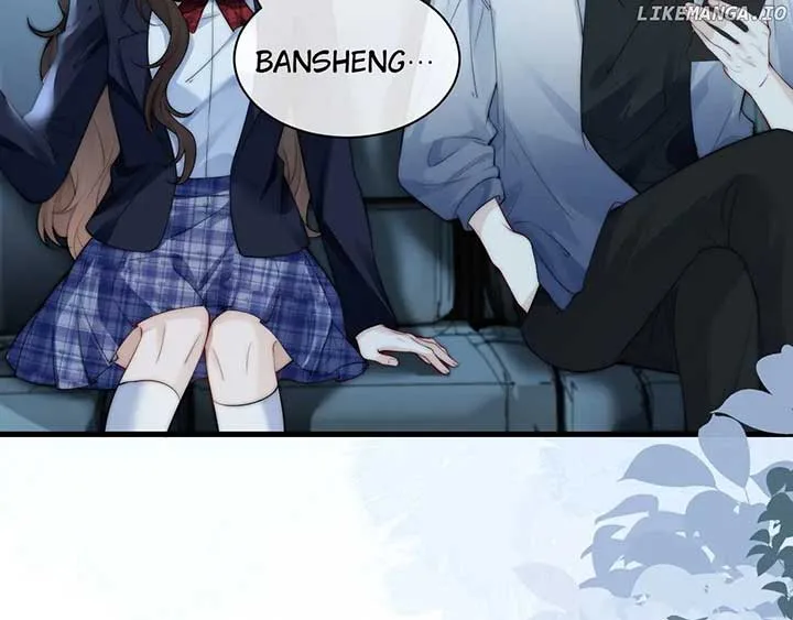 You Can Hear It Chapter 26 page 55