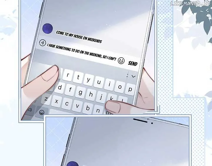 You Can Hear It Chapter 26 page 64