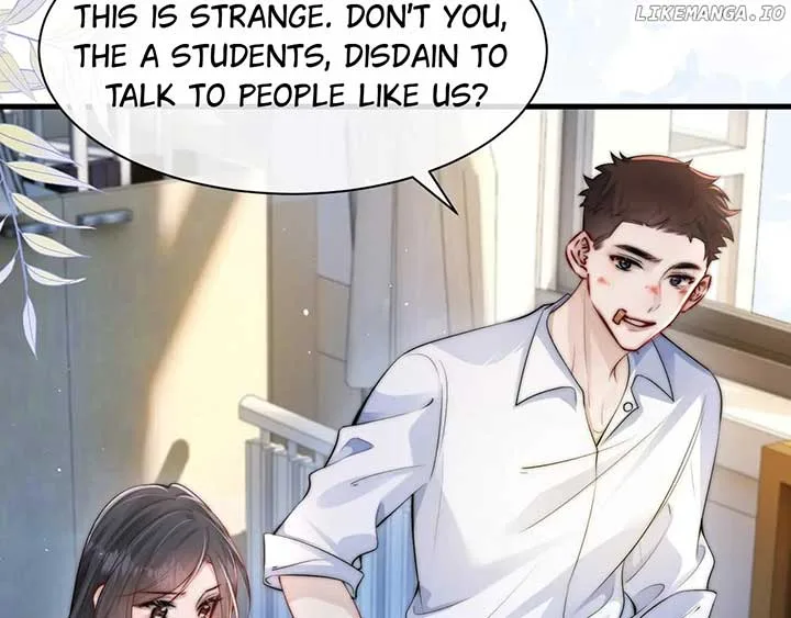 You Can Hear It Chapter 26 page 12